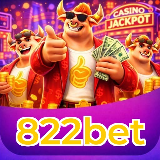 Recursos App 822bet